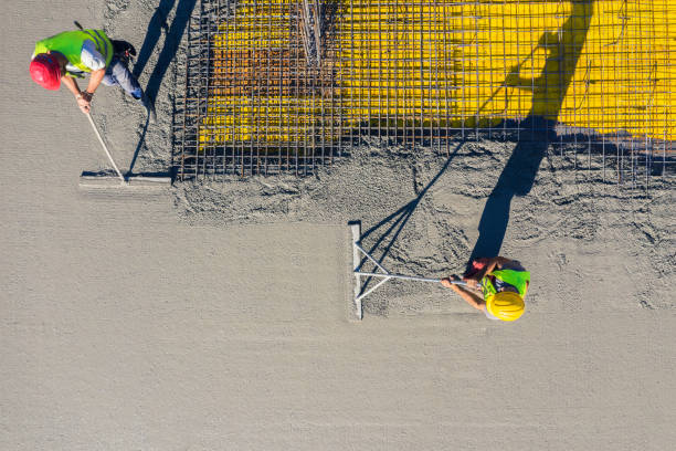 Best Concrete Demolition Services in Sidney, OH