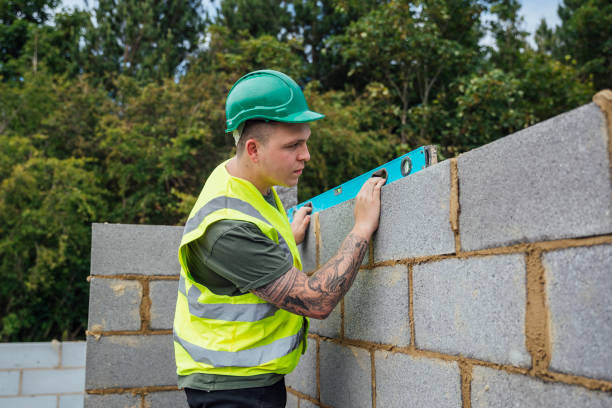 Best Concrete Retaining Walls in Sidney, OH