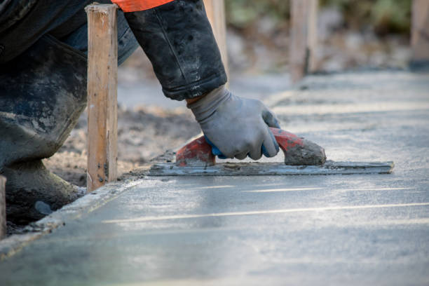 Best Concrete Removal and Replacement in Sidney, OH