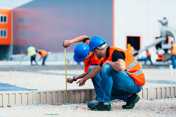 Best Concrete Foundation Repair in Sidney, OH